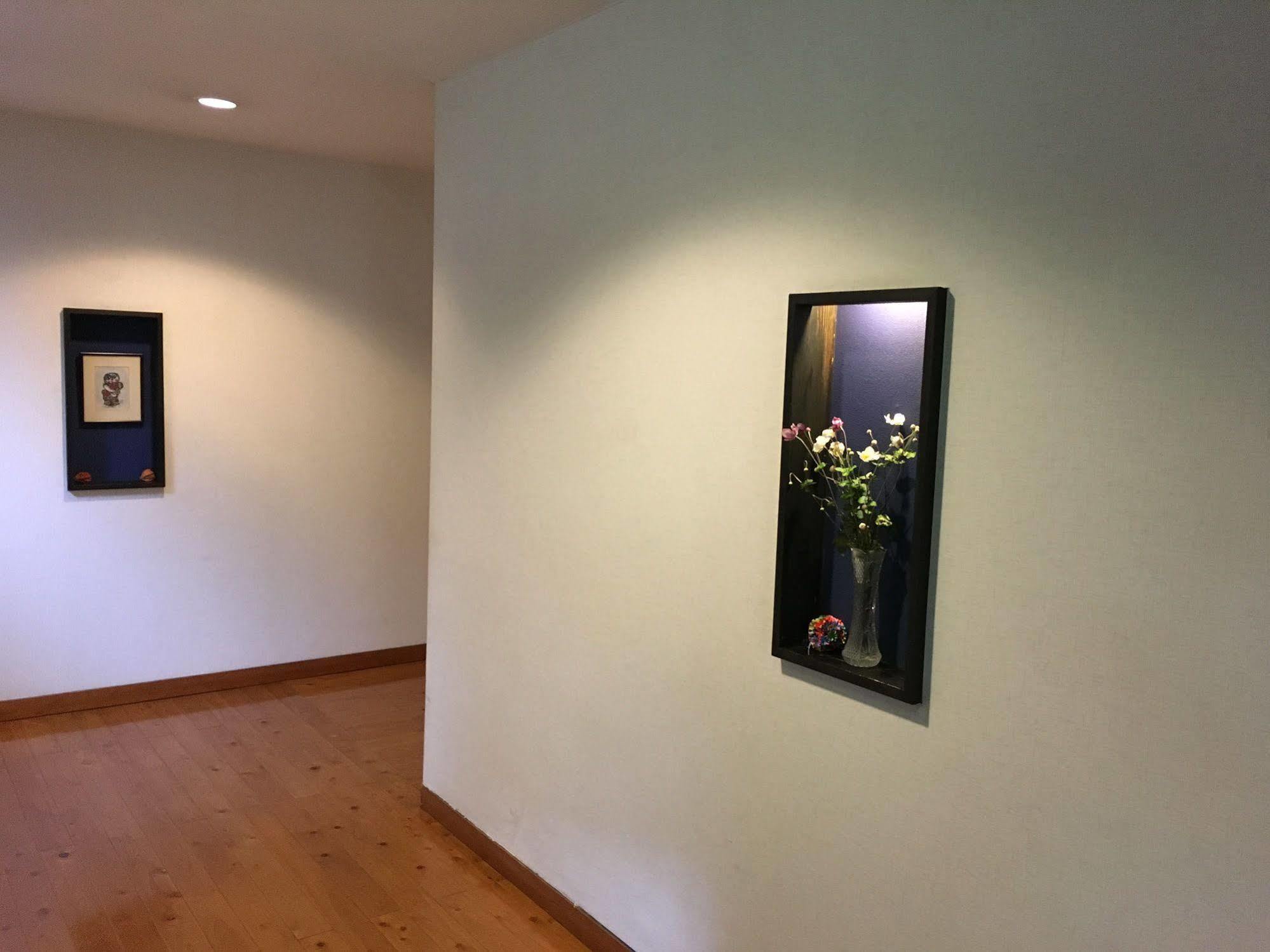 יופו Enokiya Ryokan מראה חיצוני תמונה